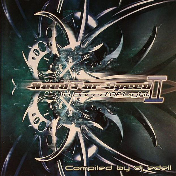 Need For Speed 2 - In Speed Of Light