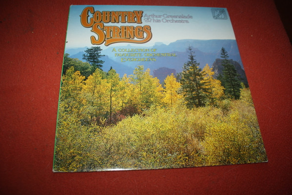 Country Strings