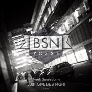 Just Give Me A Night