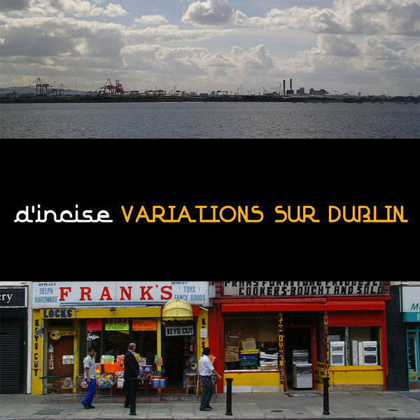 Variations Sur Dublin