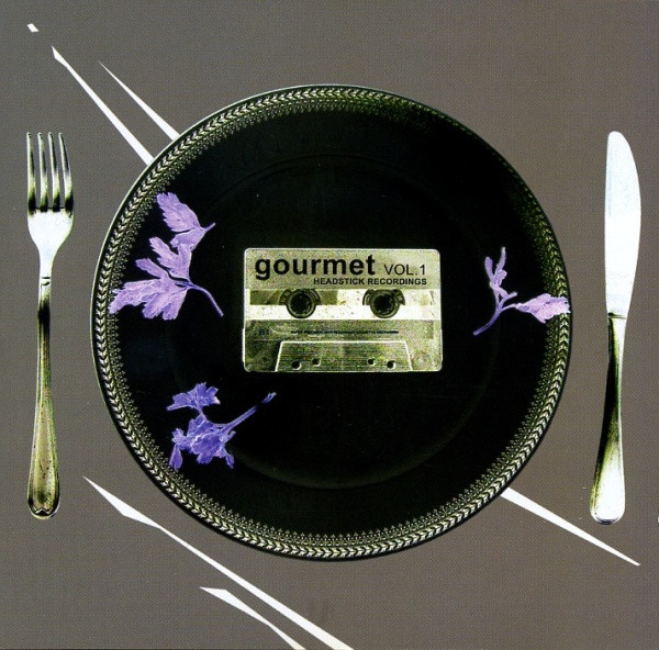 Gourmet Vol. 1