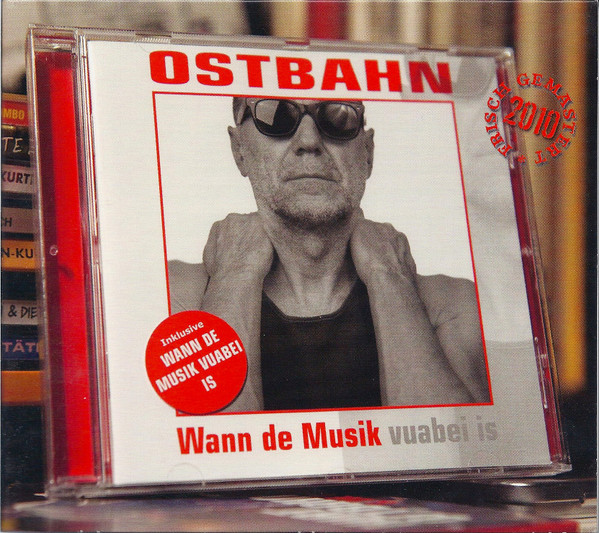 Wann De Musik