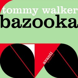 Bazooka 