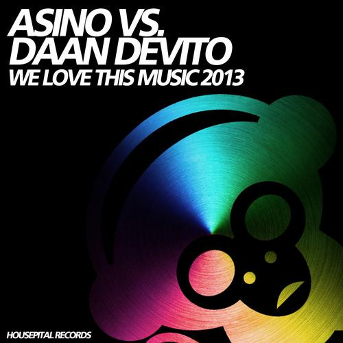 We Love This Music 