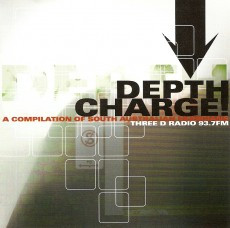 Depth Charge! A Compilation of South Australian Musicians