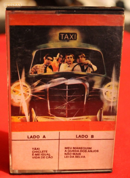 Taxi