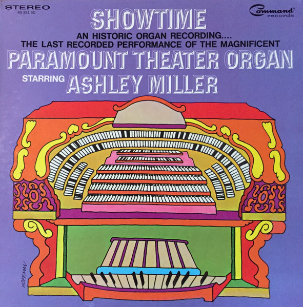 Showtime