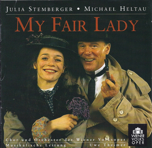 My Fair Lady