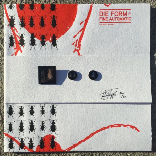 Fine Automatic & Die Form