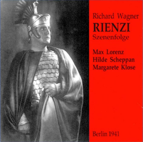 Rienzi (Szenenfolge)