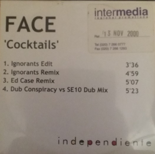 Cocktails