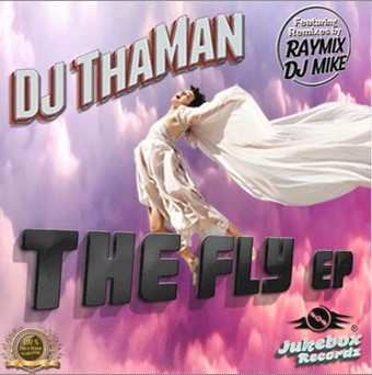 The Fly EP