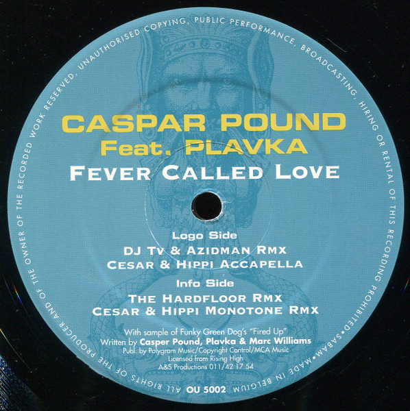Fever Called Love
