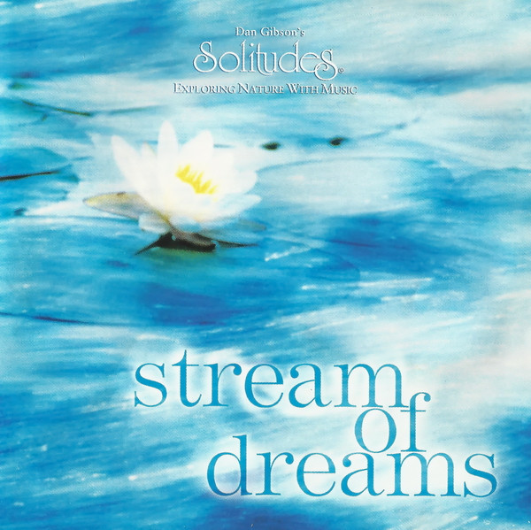 Stream Of Dreams