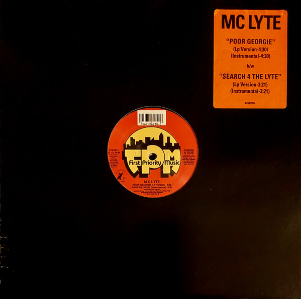 Poor Georgie / Search 4 The Lyte