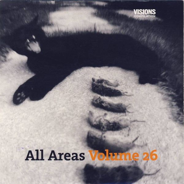 All Areas Volume 26