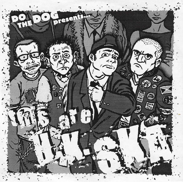 This Are U.K Ska