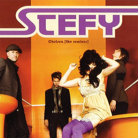 Chelsea (The Remixes)
