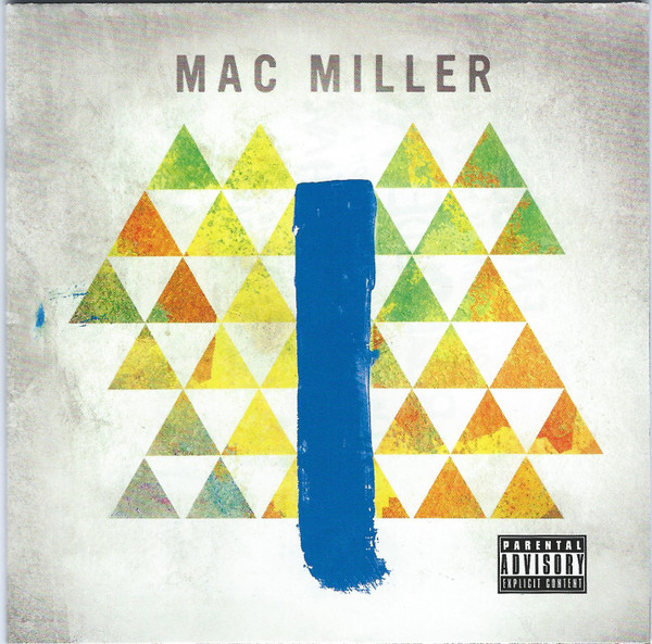 Blue Slide Park