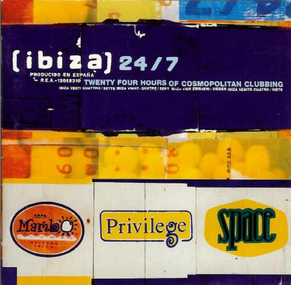 (Ibiza) 24/7