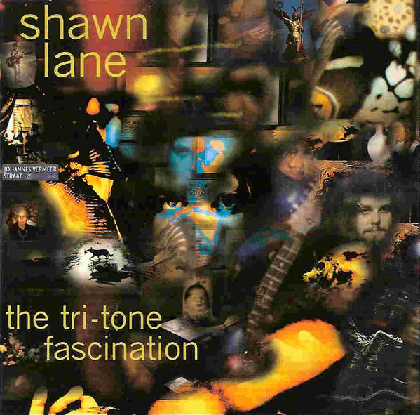 The Tri-Tone Fascination