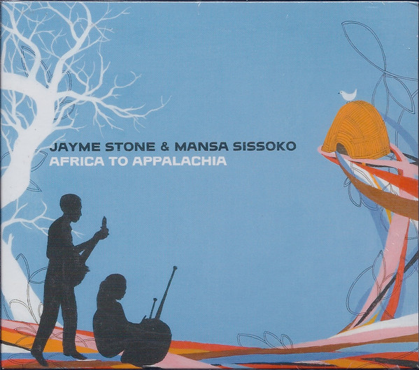 Africa To Appalachia