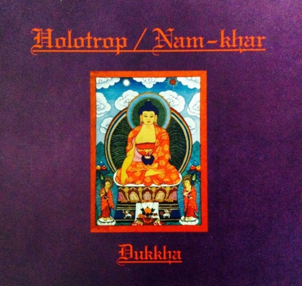 Dukkha