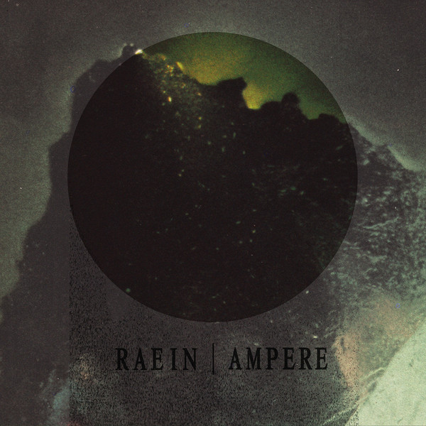 Raein I Ampere