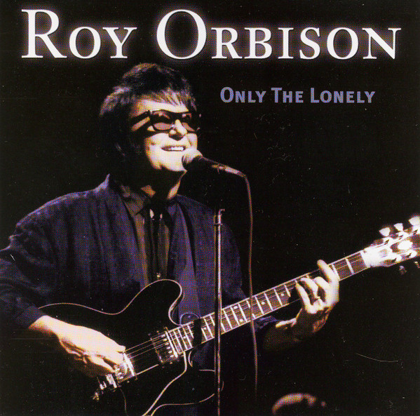 Only The Lonely