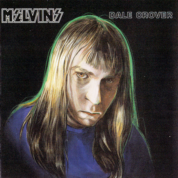 Dale Crover