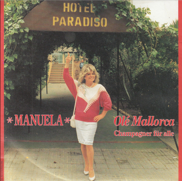 Olé Mallorca
