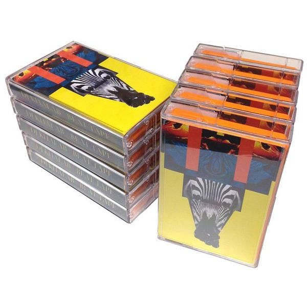 Beat Tape