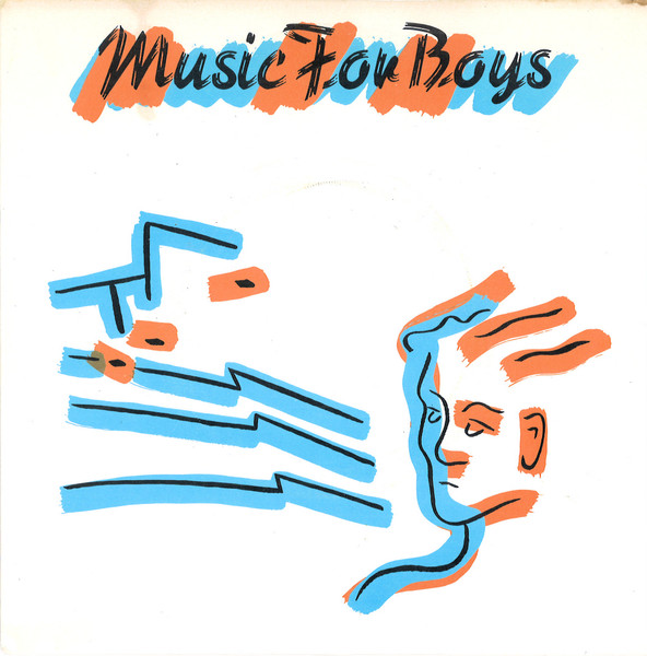 Music For Boys