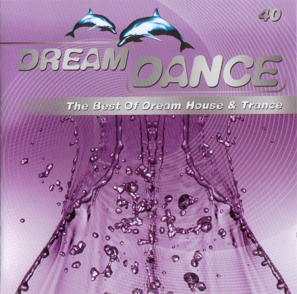 Dream Dance 40