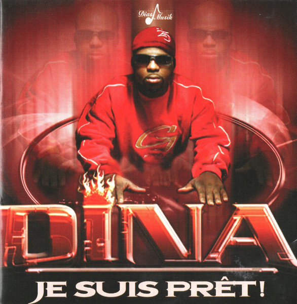 Je Suis Prêt