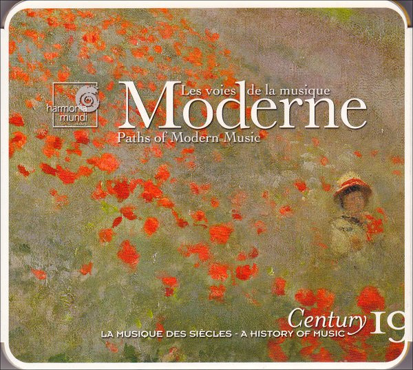 Les Voies De La Musique Moderne (Paths Of Modern Music)