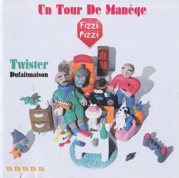 Un Tour De Manège