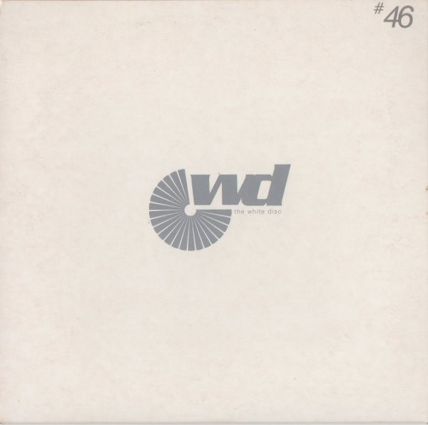 The White Disc Volume 46