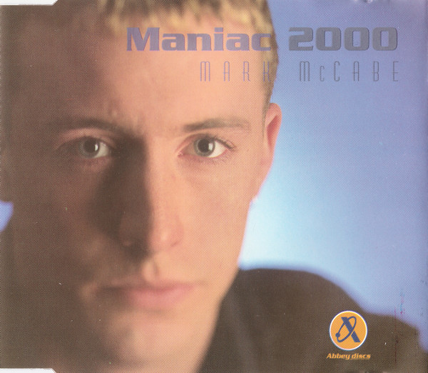 Maniac 2000
