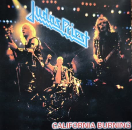 California Burning