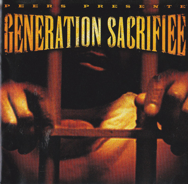 Génération Sacrifiée