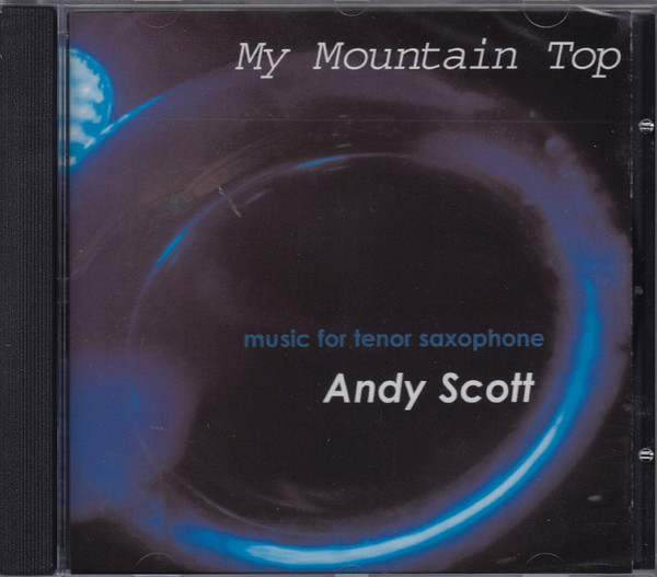 My Mountain Top