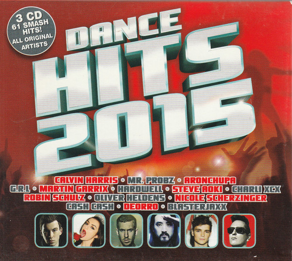 Dance Hits 2015