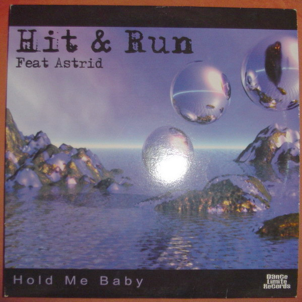 Hold Me Baby