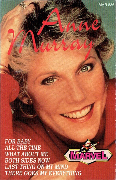 Anne Murray