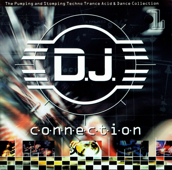 D.J. Connection 1