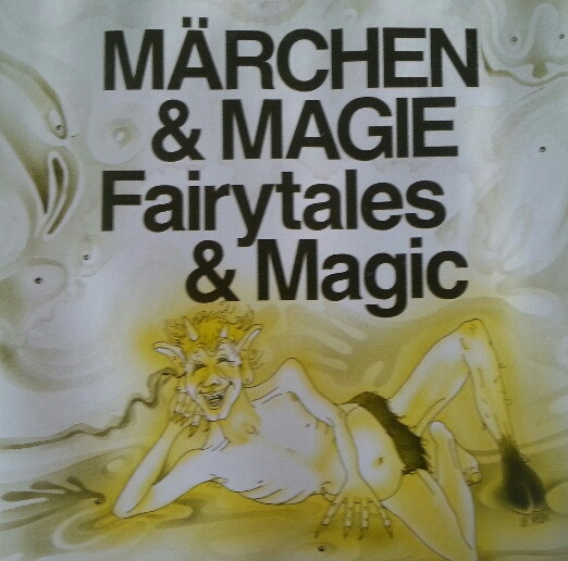 Fairytales & Magic