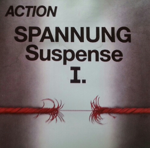 Suspense I