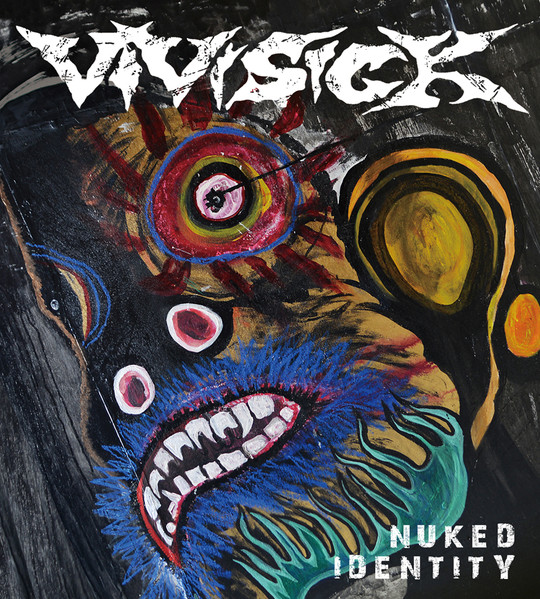 Nuked Identity