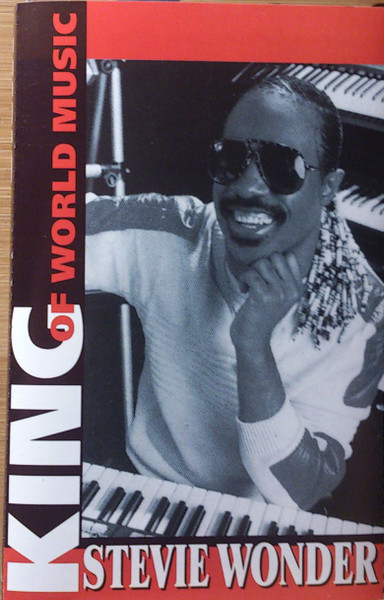 King Of World Music 
